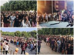 मोहाली: MMS कांड को लेकर फिर रात में प्रदर्शन, 6 दिनों तक यूनिवर्सिटी बंद, अब तक 3 गिरफ्तार-10 बातें