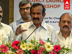 Minister Muthusamy Press Meet : என்ன தோணுதோ எழுதி அணுப்புங்க?அமைச்சர் முத்துசாமி ஜாலி டாக்