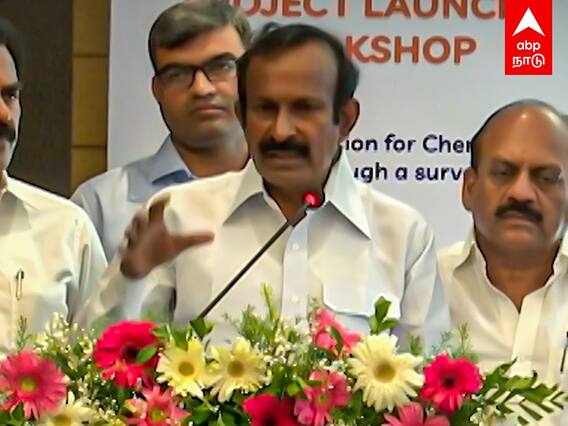 Minister Muthusamy Press Meet : என்ன தோணுதோ எழுதி அணுப்புங்க?அமைச்சர் முத்துசாமி ஜாலி டாக்
