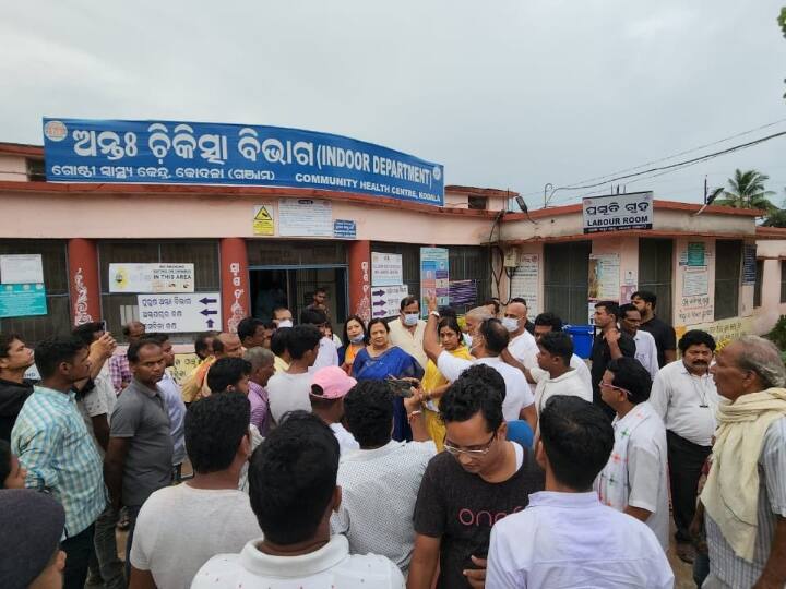 Odisha Keonjhar Govt Hospital 13 Children Die in 18 Days, Minister Seeks Report Odhisa: क्योंझर के सरकारी अस्पताल में 18 दिनों के भीतर 13 बच्चों की मौत, मंत्री ने मांगी रिपोर्ट