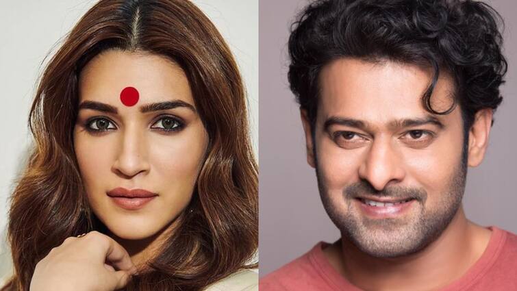 Prabhas Kriti: Are Kriti Sanon And Prabhas Really Dating? Here's What We Know Prabhas Kriti: প্রভাস-কৃতির সম্পর্কের গুঞ্জনে সরগরম নেটদুনিয়া, আসল সত্যিটা কী?