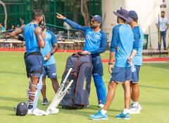 Ind vs Aus: মোহালির মহারণের আগে বিশ্বচ্যাম্পিয়নদের বেসামাল করার প্রস্তুতি সেরে রাখল ভারত