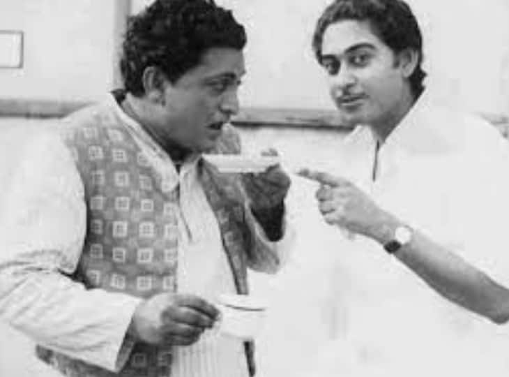 Bhagwan Dada one mistake in life signing Kishore Kumar for movie कभी 25 कमरों के बंगले में रहते थे Bhagwan Dada, किशोर कुमार को फिल्म में लेते ही हो गए थे कंगाल!