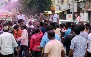 Nashik Grampanchayat Election : नाशिकमध्ये 'राष्ट्रवादीचे घडयाळ' ठरले सुपरफास्ट, इतरांचं काय? पाहा कोणत्या पक्षाला किती जागा ? 