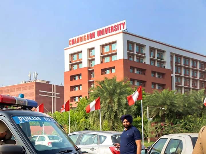 Chandigarh University Declares 'Non-Teaching Days' Till Sept 24 As Students End Protest After Assurances Of Fair Probe Chandigarh University 'Video Leak' Row: Three-Member All Women SIT Formed For Probe, Protest Ends. Key Updates