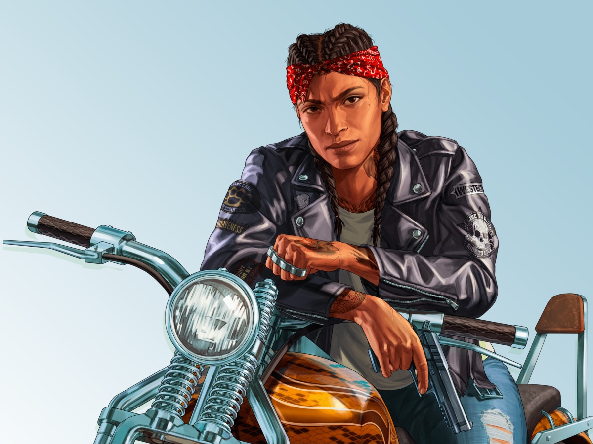 GTA 6 Gameplay Videos Leaked Online; Shown to Feature Female Lead Character  'Lucia': Report