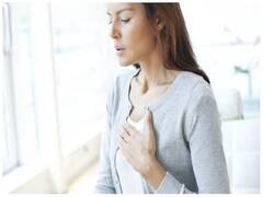 Heart Attack In Women : 40 ਤੋਂ ਬਾਅਦ ਔਰਤਾਂ 'ਚ ਵੱਧ ਜਾਂਦੈ ਦਿਲ ਦੇ ਦੌਰੇ ਦਾ ਖ਼ਤਰਾ ! ਇਹ ਹੈ ਬਚਾਅ ਦਾ ਤਰੀਕਾ