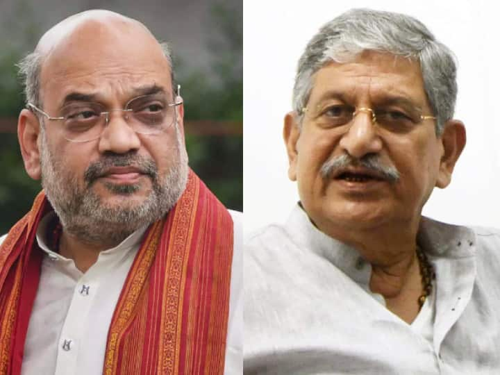 Mahagathbandhan Government will Organise Rally in Seemanchal Lalan Singh told why Amit Shah is coming to Bihar Bihar Politics: BJP को रैली से जवाब देगा महागठबंधन, ललन सिंह ने बताया क्यों बिहार आ रहे हैं अमित शाह