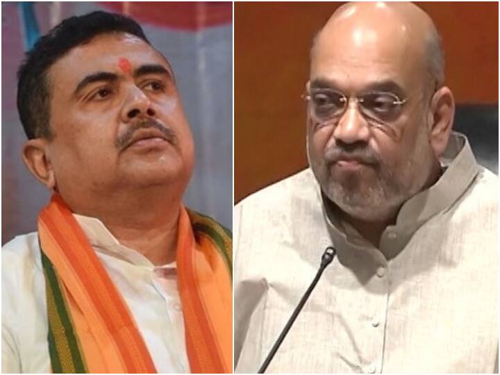 West Bengal: स्कूल बम विस्फोट मामले में NIA जांच की मांग, सुभेंदु अधिकारी ने अमित शाह को लिखा पत्र Suvendu Adhikari demands NIA investigation in titagarh school blast case writes to amit shah West Bengal: स्कूल बम विस्फोट मामले में NIA जांच की मांग, सुभेंदु अधिकारी ने अमित शाह को लिखा पत्र