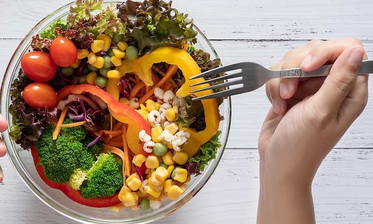 How To Lose Weight Without Exercise Best Diet Vegetarian Chart For Female Weight Loss Diet: सिर्फ 15 दिन फॉलो करें ये डाइट चार्ट, करवाचौथ तक हो जाएगा 5 किलो वजन कम!