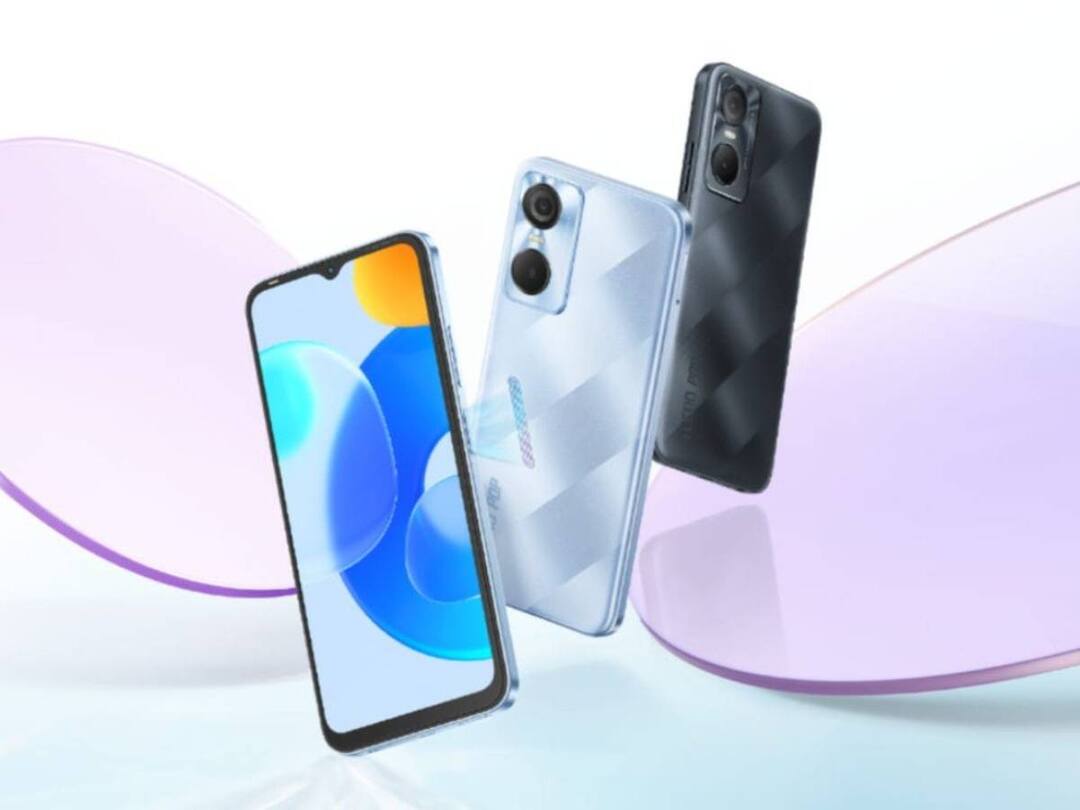 Tecno Pop 6 Pro Launched With 5000 mah Battery Price Features Tecno Pop 6 Pro: బడ్జెట్ ఫోన్ కొనాలనుకునేవారికి మంచి ఆప్షన్ - రూ.9 వేలలోపే టెక్నో కొత్త ఫోన్!