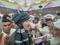 फारूक अब्दुल्ला और गुलाम नबी की दस्तार बंदी के बाद वक्फ बोर्ड ने लगाई रोक, यह है कारण