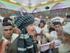 Jammu Kashmir: फारूक अब्दुल्ला और गुलाम नबी की दस्तार बंदी के बाद वक्फ बोर्ड ने लगाई रोक, यह है कारण