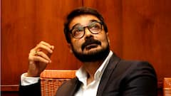 নতুন নায়িকার সঙ্গে জুটি বাঁধলেন প্রসেনজিৎ, গাইলেন, 'চিরদিনই তুমি যে আমার'