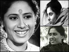 जब अचानक लेटकर मेकअप कराने की ज़िद करने लगीं स्मिता पाटिल, किस्सा जान हंस पड़ेंगे