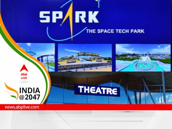 Azadi Ka Amrit Mahotsav: ISRO Launches 'SPARK', India's First Virtual Space Museum Azadi Ka Amrit Mahotsav: ISRO Unveils 'SPARK', India's First Virtual Space Museum