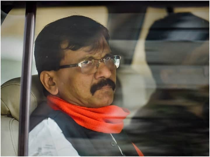 Patra Chawl land scam case: Shiv Sena MP Sanjay Raut's Judicial Custody Extended By 14 Days, Bail Hearing On Wednesday Shiv Sena MP Sanjay Raut's Judicial Custody Extended By 14 Days, Bail Hearing On Wednesday