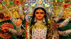 Shardiya Navratri 2022: आगरा में मौजूद हैं देवी मां के कई ऐतिहासिक मंदिर, दर्शनमात्र से भक्तों की हर मुराद होती है पूरी