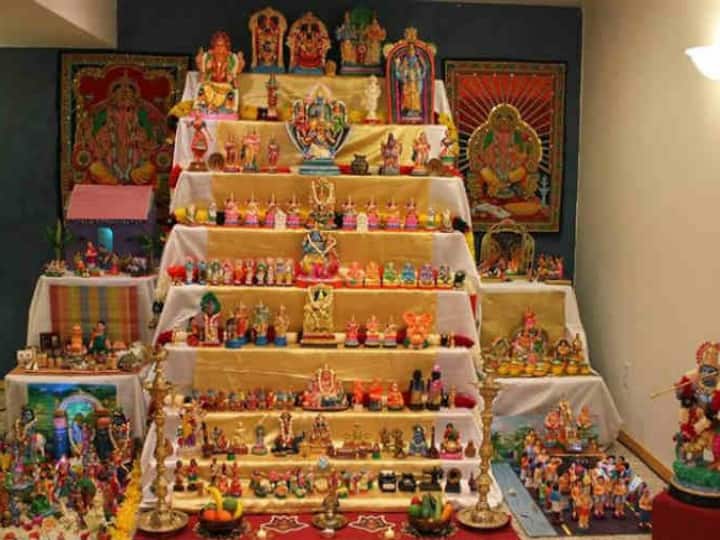 நவராத்திரி விழா: மாலை நேர ஸ்நாக்ஸ்; ஜவ்வரிசி கிச்சடி; ரெசிபி இதோ!