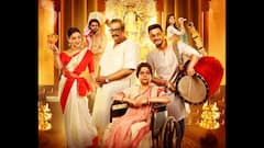 হুইল চেয়ারে চূর্ণী, পাশে কৌশিক, কালীপুজোর পর বিজয়ার গল্প শোনাবেন বনি-কৌশানী