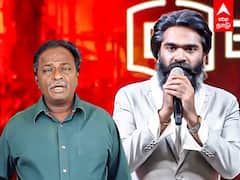 Blue Sattai Maran Tweet on STR : ”உருவ கேலி” கோரிக்கை வைத்த சிம்பு.. சிம்புவை சீண்டும் ப்ளூ சட்டை மாறன்..