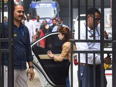 जैकलीन फर्नांडिस से दूसरे दिन 7 घंटे चली पूछताछ, ये है मामला