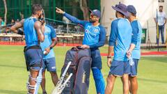 Ind vs Aus: মোহালির মহারণের আগে বিশ্বচ্যাম্পিয়নদের বেসামাল করার প্রস্তুতি সেরে রাখল ভারত