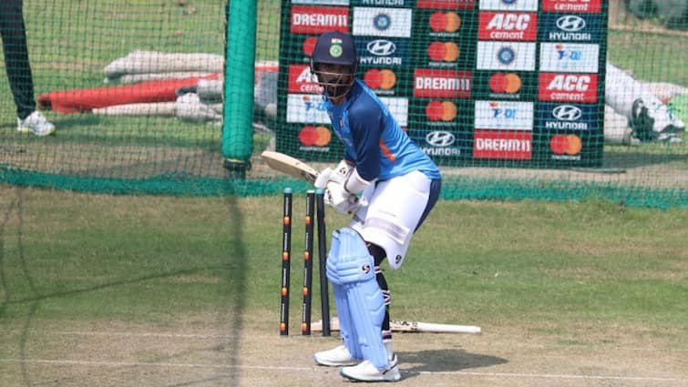 Ind vs Aus T20: No one is perfect but I am working on my strike rate, KL Rahul on criticism KL Rahul: কেউ নিখুঁত নয়, টি-২০ যুদ্ধের আগে কাদের উদ্দেশে বললেন রাহুল?