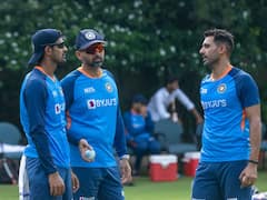 IND vs AUS 1st T20I Live Streaming: When & Where To Watch India vs Australia 1st T20I