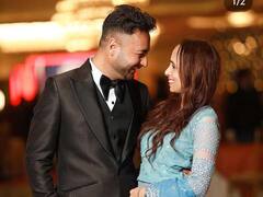 Bunty Bains: ਬੰਟੀ ਬੈਂਸ ਨੇ ਪਤਨੀ ਨਾਲ ਸ਼ੇਅਰ ਕੀਤੀ ਵੀਡੀਓ, ਫ਼ੈਨਜ਼ ਨੂੰ ਦਿੱਤਾ ਖਾਸ ਸੰਦੇਸ਼