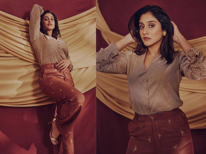Regina Cassandra latest photos: