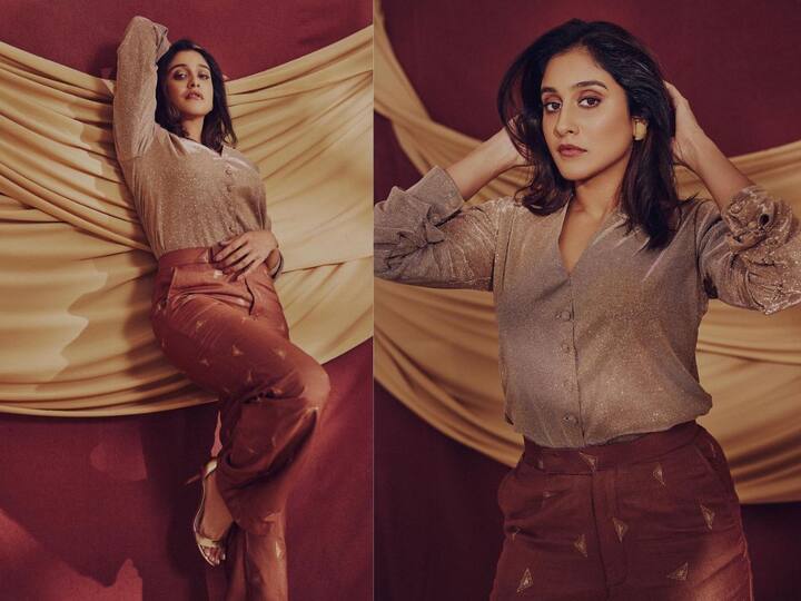 Regina Cassandra latest photos:  