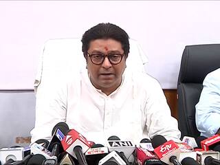Raj Thackeray on Separate Vidarbha : वेगळ्या विदर्भासंदर्भात विचारलेल्या प्रश्नावर राज ठाकरे स्पष्टच बोलले