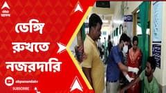 নির্মীয়মাণ মণ্ডপ থেকেই কি বিপদ বাড়ছে? আশঙ্কা প্রকাশ করে নজরদারির নির্দেশ দিল স্বাস্থ্যদফতরের