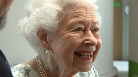 Queen Elizabeth II Funeral : Know about the security details | Abp news