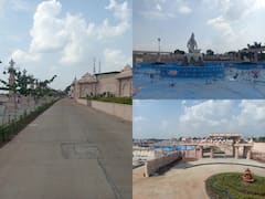 In Pics: भगवान शिव के 190 रूप और 108 स्तंभों से तैयार हुआ महाकाल कॉरिडोर, तस्वीरों में देखिए आकर्षक स्वरूप