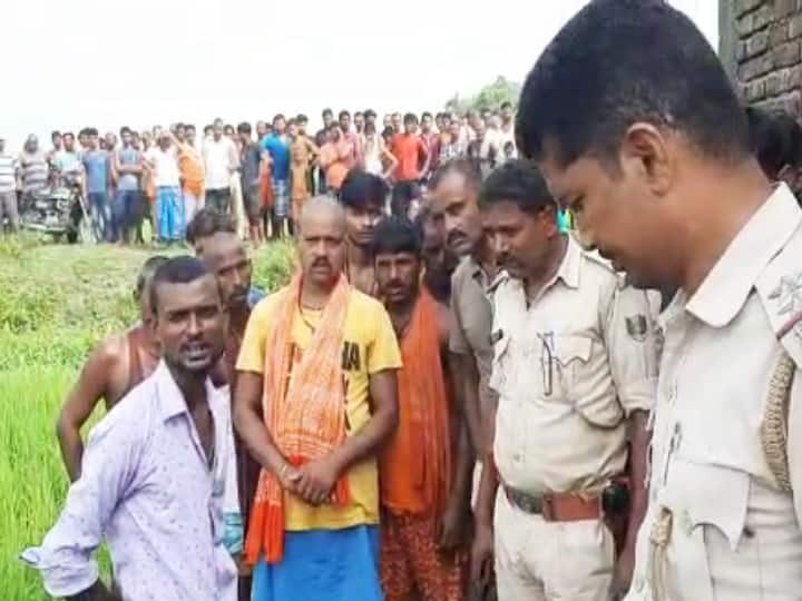 Bihar Crime News: Girl went to see Jitiya Mela in Araria Miscreants Murder after Rape ann Bihar Crime News: अररिया में जितिया मेला देखने गई थी बच्ची, उठाकर ले गए बदमाश, हत्या कर फेंका, रेप की आशंका