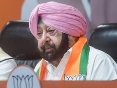 अमरिंदर सिंह ही नहीं, हाल में इन पूर्व मुख्यमंत्रियों ने थामा है बीजेपी का दामन, पढ़ें लिस्ट