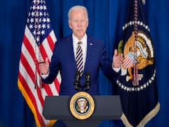 కరోనా కథ ముగిసింది- జో బైడెన్ కీలక ప్రకటన