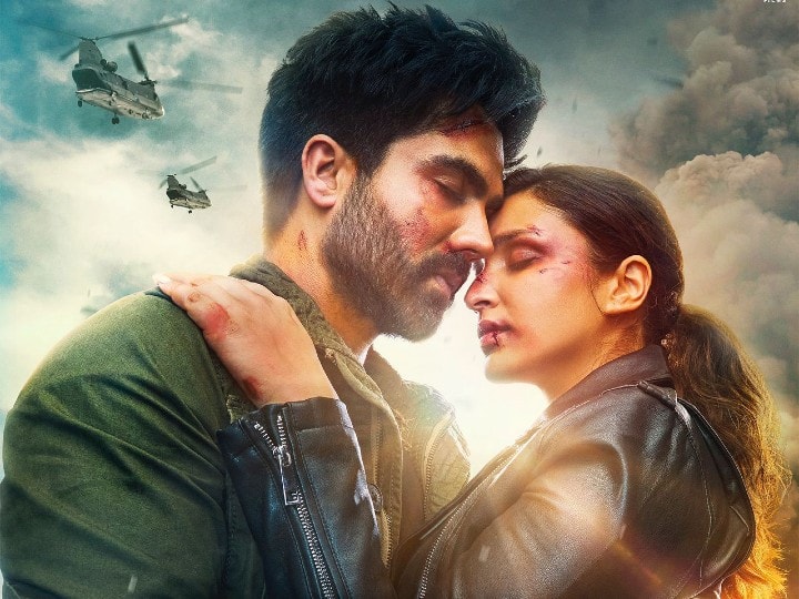 Parineeti Chopra And Harrdy Sandhu Come Together For Espionage Thriller 'Code Name: Tiranga'