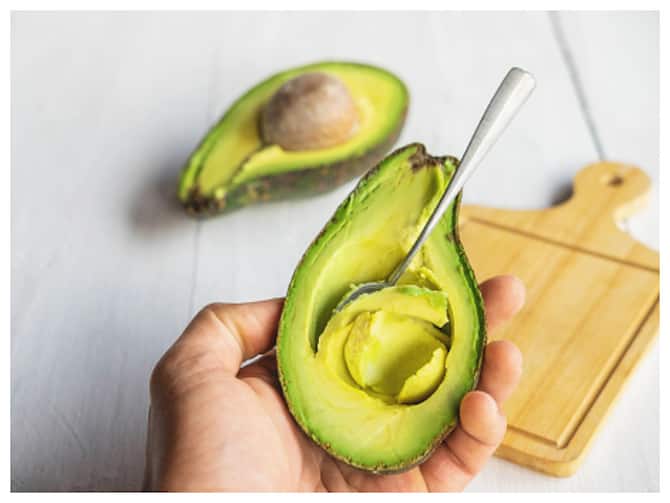 Five Fruits For Healthy And Glowing Skin