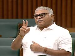 వేరే దేశాల్లో అయితే చంద్రబాబుకు ఉరి శిక్ష వేసే వాళ్లు: అంబటి రాంబాబు