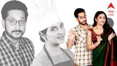 অভিনেত্রী শুভশ্রীকে দশের মধ্যে নয় দেব: পরমব্রত