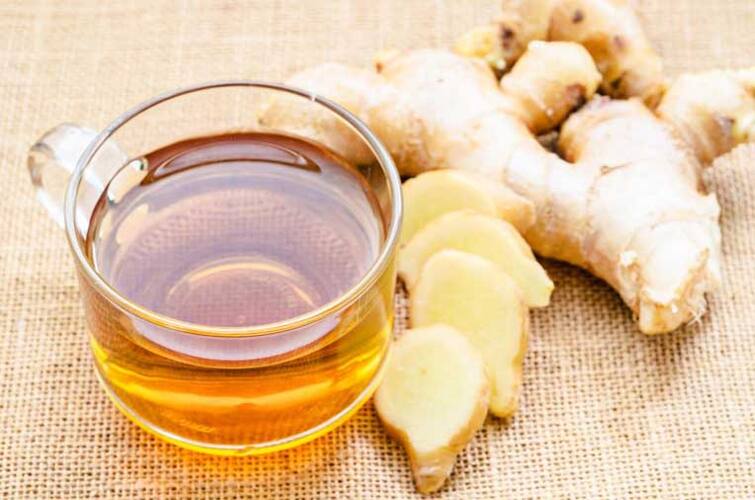 Ginger Water Benefits: Ginger water on an empty stomach is useful in removing these 5 diseases! Stay healthy and energetic Ginger Water Benefits : ਖ਼ਾਲੀ ਪੇਟ ਅਦਰਕ ਦਾ ਪਾਣੀ ਇਨ੍ਹਾਂ 5 ਬਿਮਾਰੀਆਂ ਨੂੰ ਦੂਰ ਕਰਨ 'ਚ ਫਾਇਦੇਮੰਦ ! ਸਿਹਤ ਰਹਿੰਦੀ ਐ ਦਰੁਸਤ ਤੇ ਐਨਰਜੈਟਿਕ