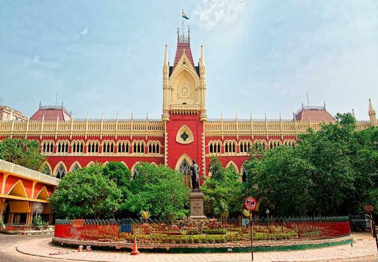 Calcutta High Court: Justice expresses fear that 'generation will be wasted for incompetent teachers' Calcutta High Court: 'অযোগ্য শিক্ষকদের জন্য প্রজন্ম নষ্ট হয়ে যাবে' আশঙ্কা প্রকাশ বিচারপতির