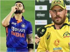 '71 शतक लगाना मज़ाक नहीं, विराट एक योद्धा है...', कोहली को लेकर आरोन फिंच ने दिया बड़ा बयान