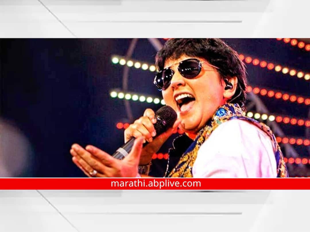 PIL at HC opposing dandiya o public ground Falguni Pathak : फाल्गुनी पाठक यांच्या दांडियाविरोधात हायकोर्टात याचिका; 21 सप्टेंबरला सुनावणीची शक्यता