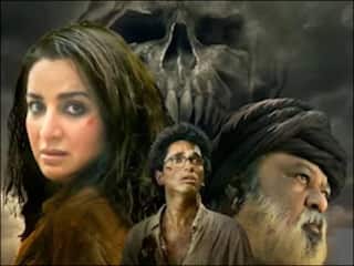 बेहद डरावनी है 'दहन' की कहानी, लेखकों को हायर करना पड़ा था थेरेपिस्ट!, खुद किया खुलासा