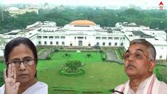 Dilip Ghosh: 'তৃণমূলের দাদাগিরি শেষ, কে কখন ঢুকে যাবে ঠিক নেই, তাই বিধানসভায় প্রস্তাব', বিস্ফোরক দিলীপ