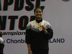 राजस्थान की गौरांशी ने थाईलैंड में बढ़ाया देश का गौरव, एशिया पैसिफिक बैडमिंटन चैंपियनशिप में जीते 2 ब्रॉन्ज